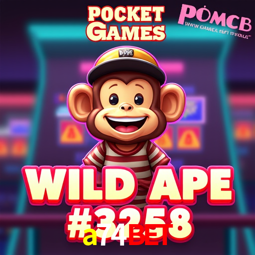 Descubra o Programa VIP da a74bet: Vantagens Exclusivas para Jogadores